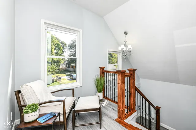 $525,000 | 1607 Woodlawn Avenue, Indianapolis, IN 46203