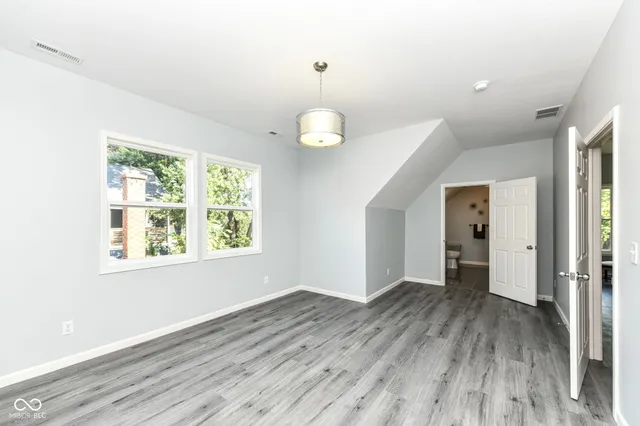 $525,000 | 1607 Woodlawn Avenue, Indianapolis, IN 46203