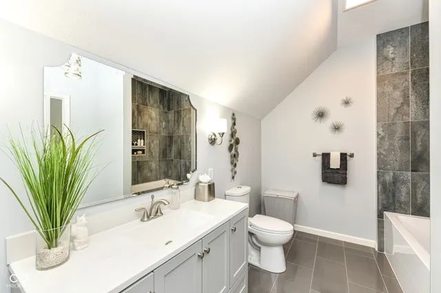 $525,000 | 1607 Woodlawn Avenue, Indianapolis, IN 46203