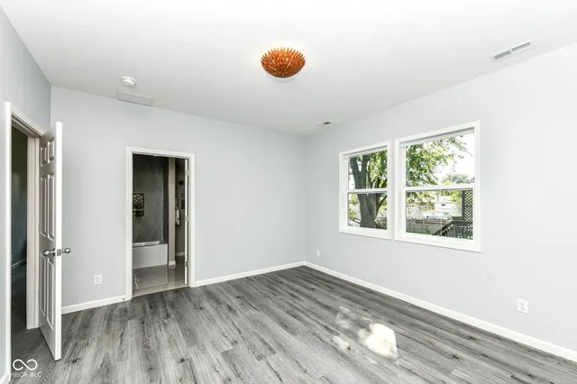 $525,000 | 1607 Woodlawn Avenue, Indianapolis, IN 46203