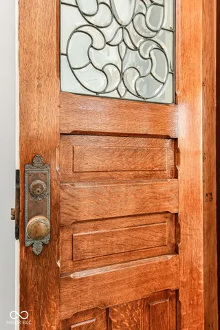 $525,000 | 1607 Woodlawn Avenue, Indianapolis, IN 46203