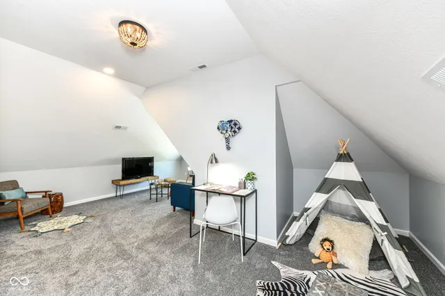 $525,000 | 1607 Woodlawn Avenue, Indianapolis, IN 46203