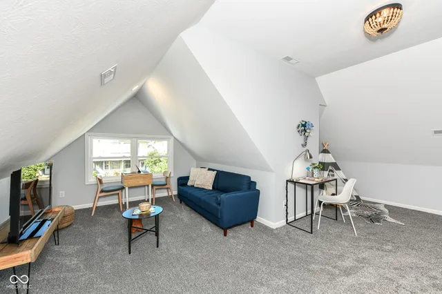 $525,000 | 1607 Woodlawn Avenue, Indianapolis, IN 46203