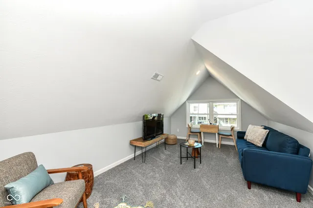 $525,000 | 1607 Woodlawn Avenue, Indianapolis, IN 46203