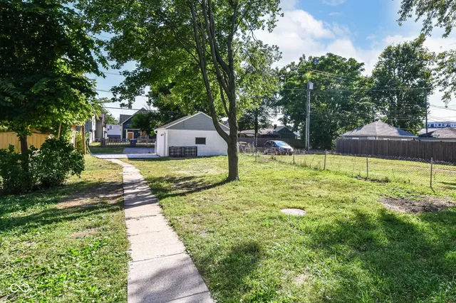 $525,000 | 1607 Woodlawn Avenue, Indianapolis, IN 46203