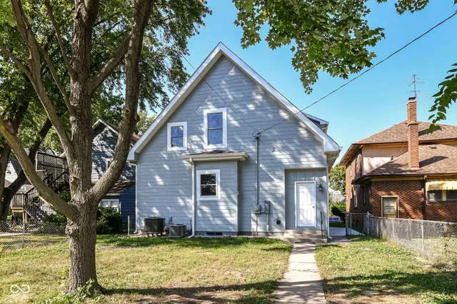 $525,000 | 1607 Woodlawn Avenue, Indianapolis, IN 46203