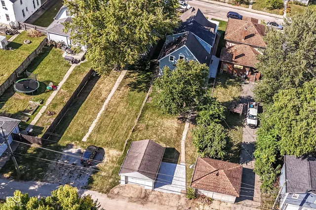 $525,000 | 1607 Woodlawn Avenue, Indianapolis, IN 46203