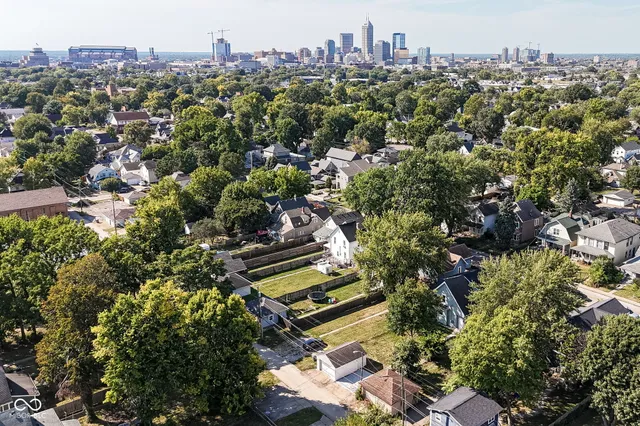 $525,000 | 1607 Woodlawn Avenue, Indianapolis, IN 46203