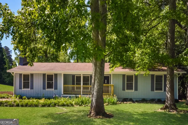 $1,695 | 883 Waterside Drive Southeast, Conyers, GA 30094