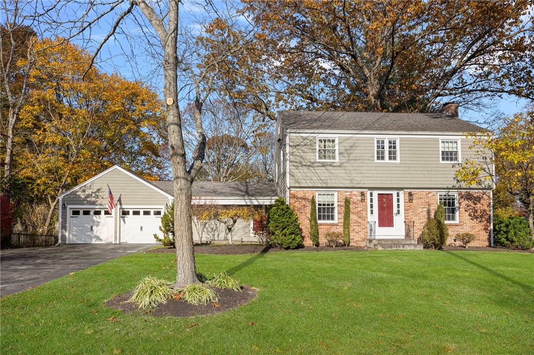 9 Lamson Road Barrington, RI 02806 - Photo 1 of 44