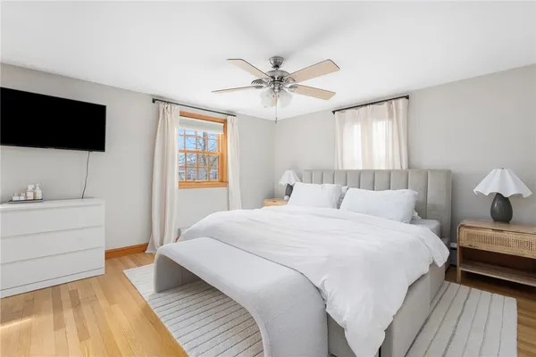 $935,000 | 9 Lamson Road, Barrington, RI 02806
