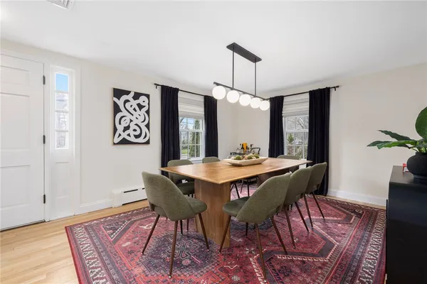 $935,000 | 9 Lamson Road, Barrington, RI 02806