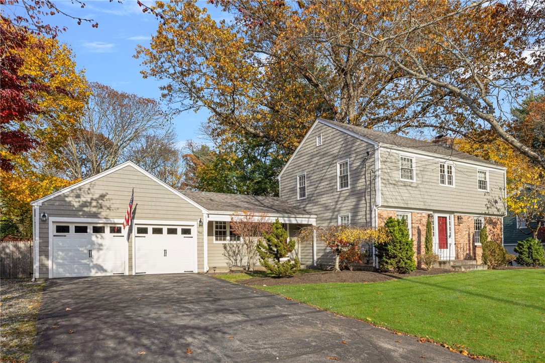 9 Lamson Road Barrington, RI 02806 - Photo 43 of 44