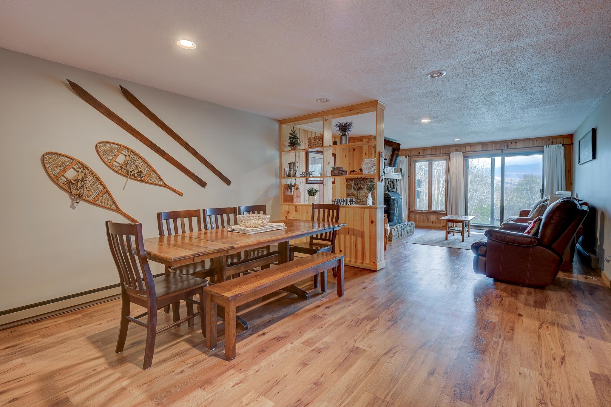 3-2 Mountain View Road, Unit 2 Bartlett, NH 03845 - Photo 5 of 44