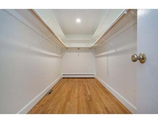 112 Loring Road Weston, MA 02493 - Photo 13 of 24 a view of empty room with wooden floor