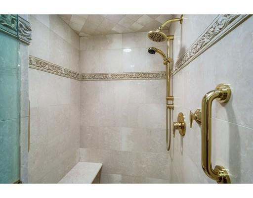 112 Loring Road Weston, MA 02493 - Photo 15 of 24 a bathroom with a shower