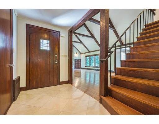 112 Loring Road Weston, MA 02493 - Photo 2 of 24 a view of entryway