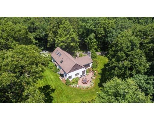 112 Loring Road Weston, MA 02493 - Photo 22 of 24 a open space with a park