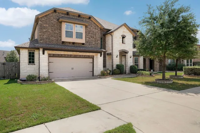 $3,400 | 2345 Ox Wagon Trail, Round Rock, TX 78665