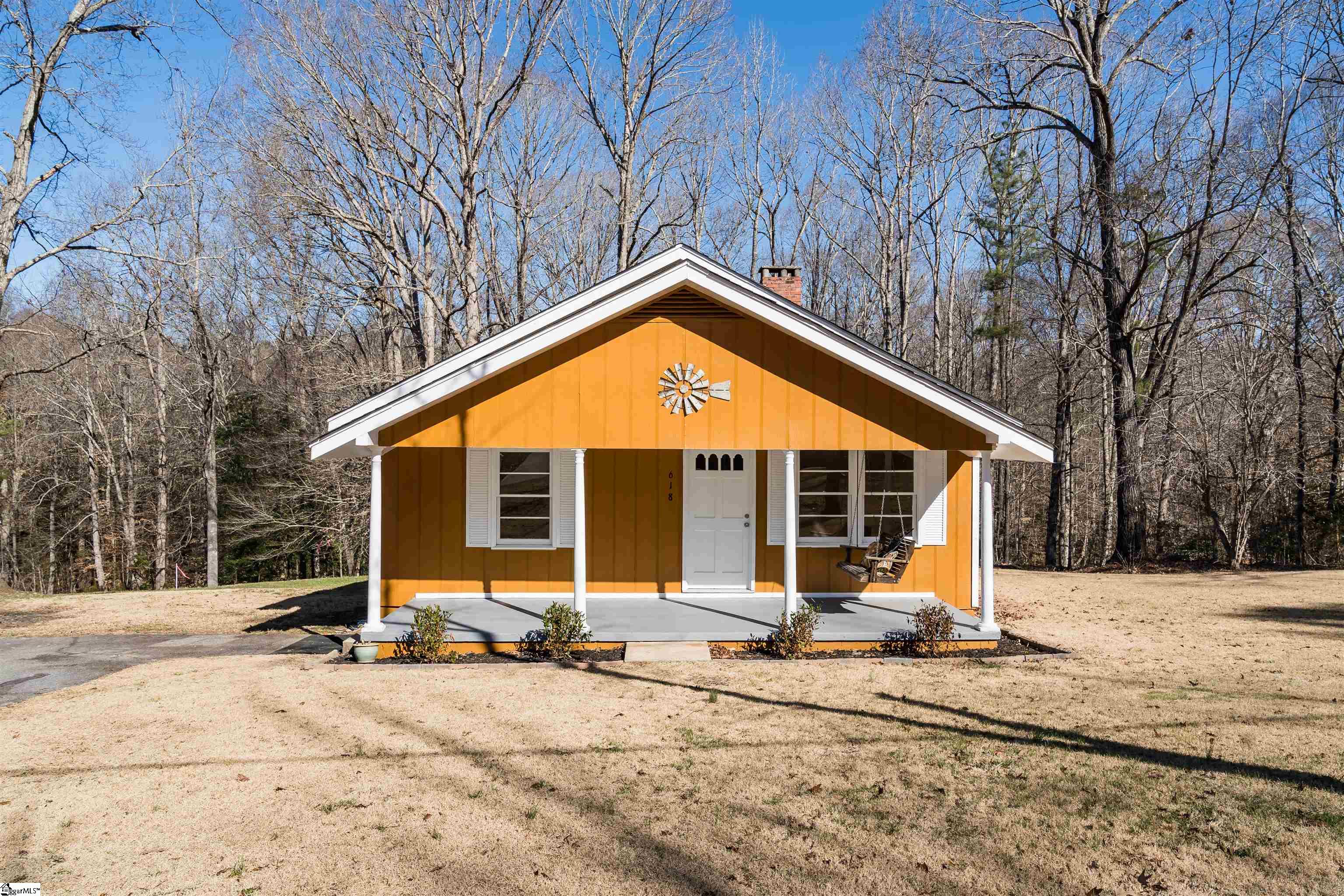 618 Pearson Town Road Moore, SC 29369 - Photo 1 of 29 Gallery Image 1
