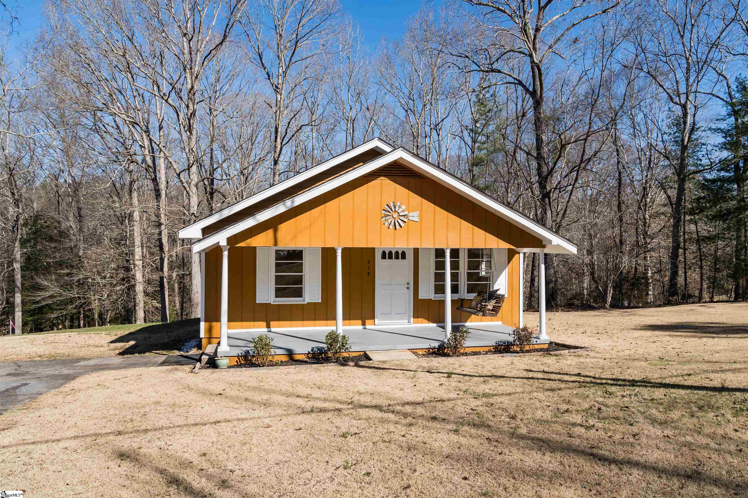 618 Pearson Town Road Moore, SC 29369 - Photo 2 of 29 Gallery Image 2