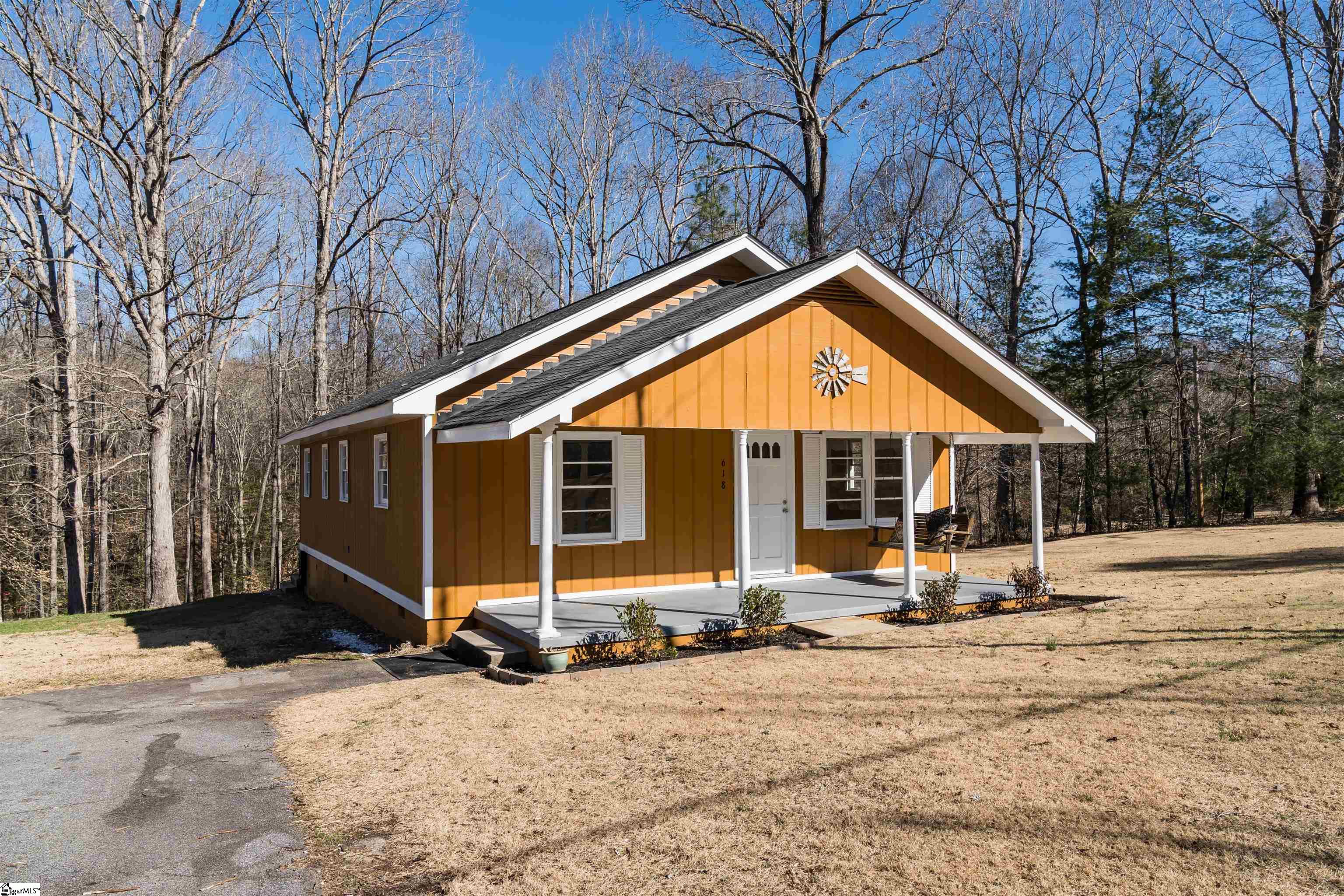 618 Pearson Town Road Moore, SC 29369 - Photo 3 of 29 Gallery Image 3
