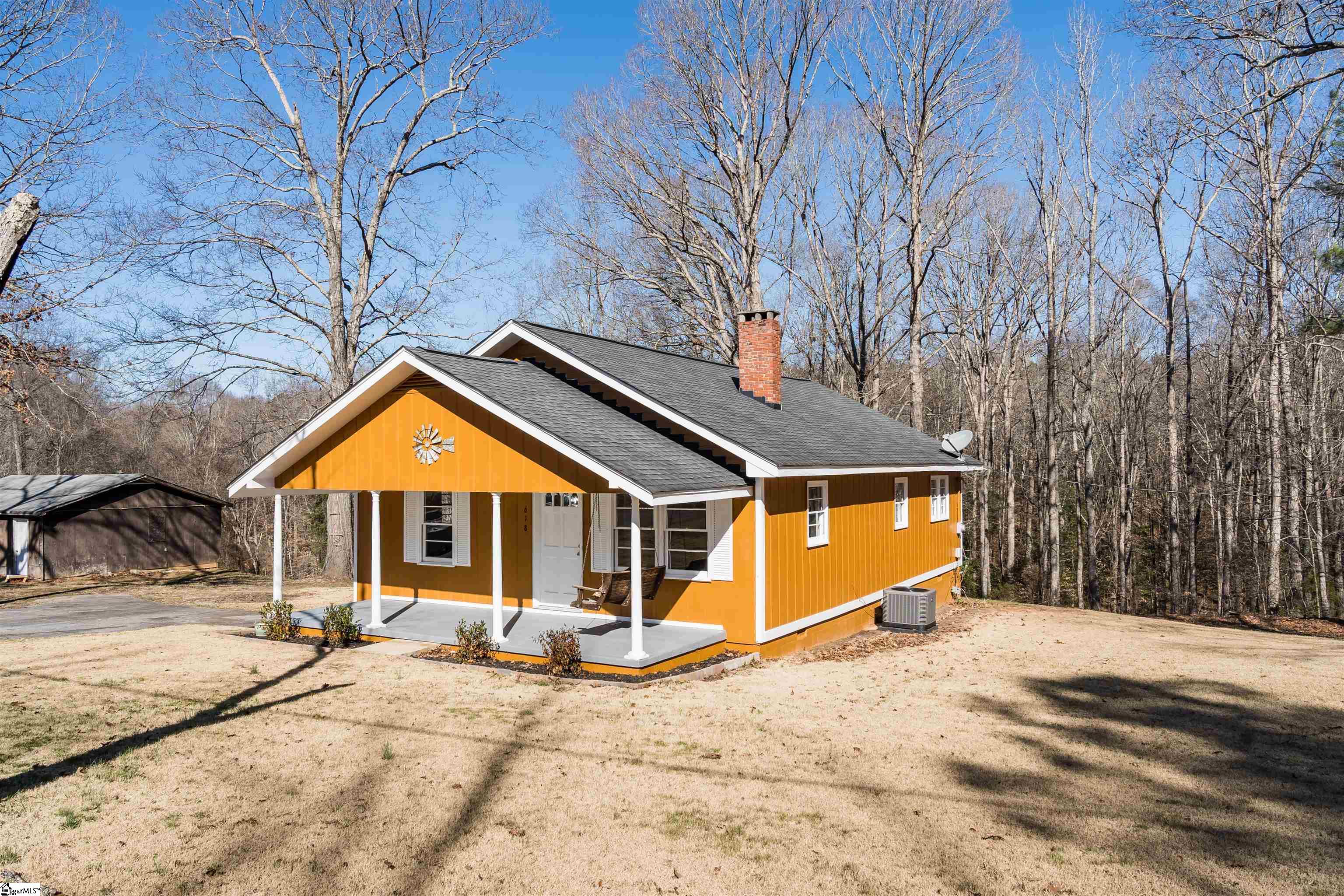 618 Pearson Town Road Moore, SC 29369 - Photo 4 of 29 Gallery Image 4