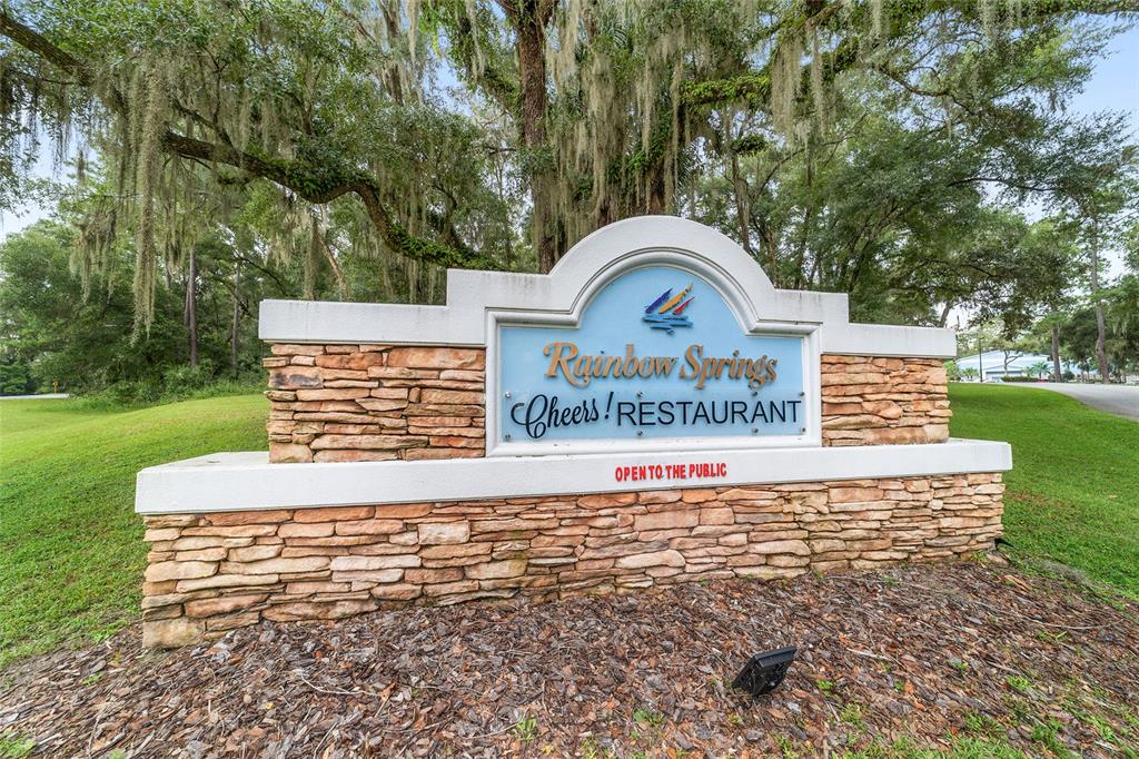 19581 Southwest 77th Place Dunnellon, FL 34432 - Photo 34 of 38