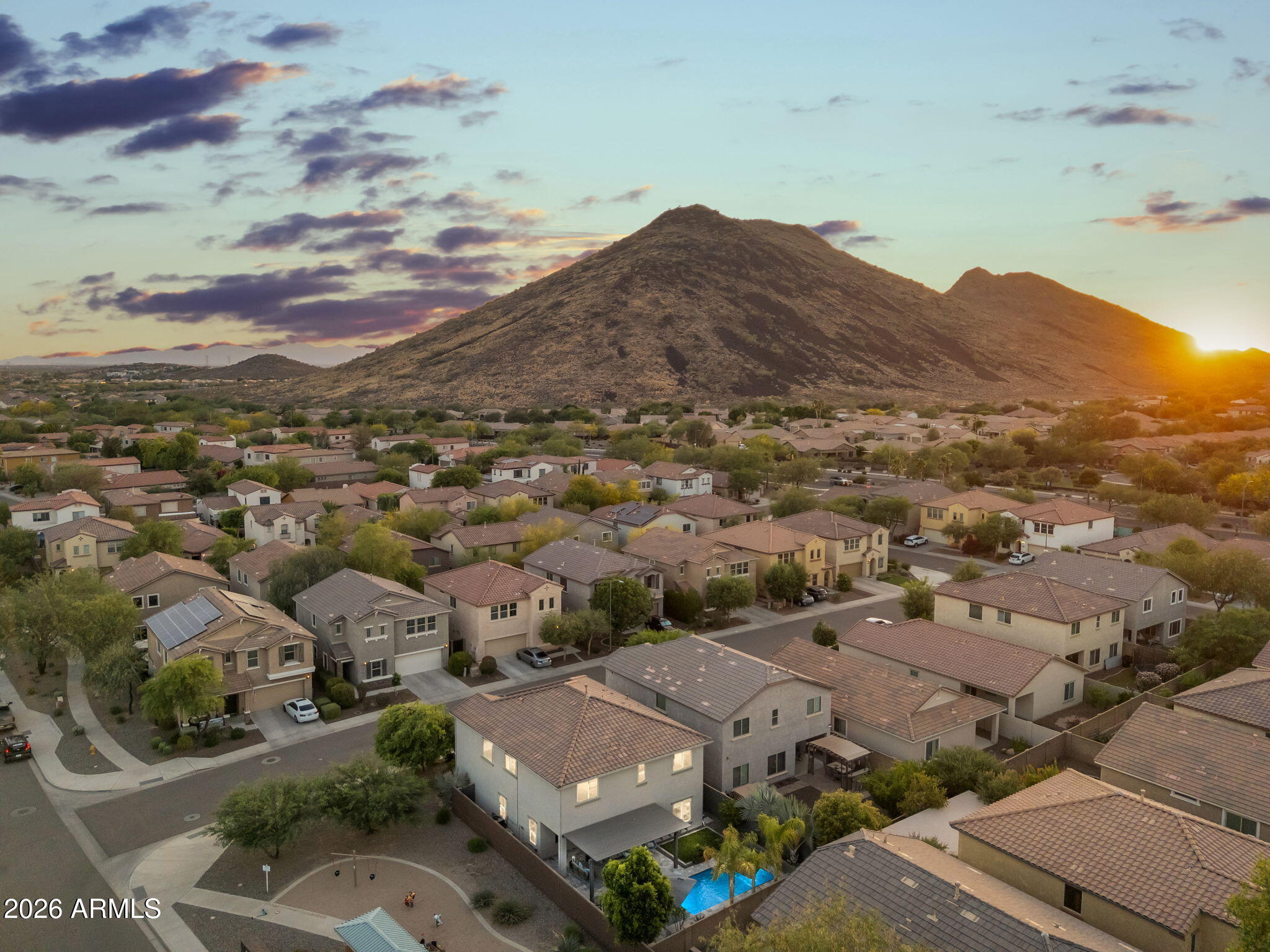 5418 West Parsons Road Phoenix, AZ 85083 - Photo 78 of 81 Gallery Image 78