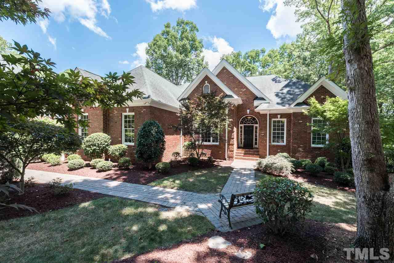 1505 Liatris Lane Raleigh, NC 27613 - Photo 1 of 25