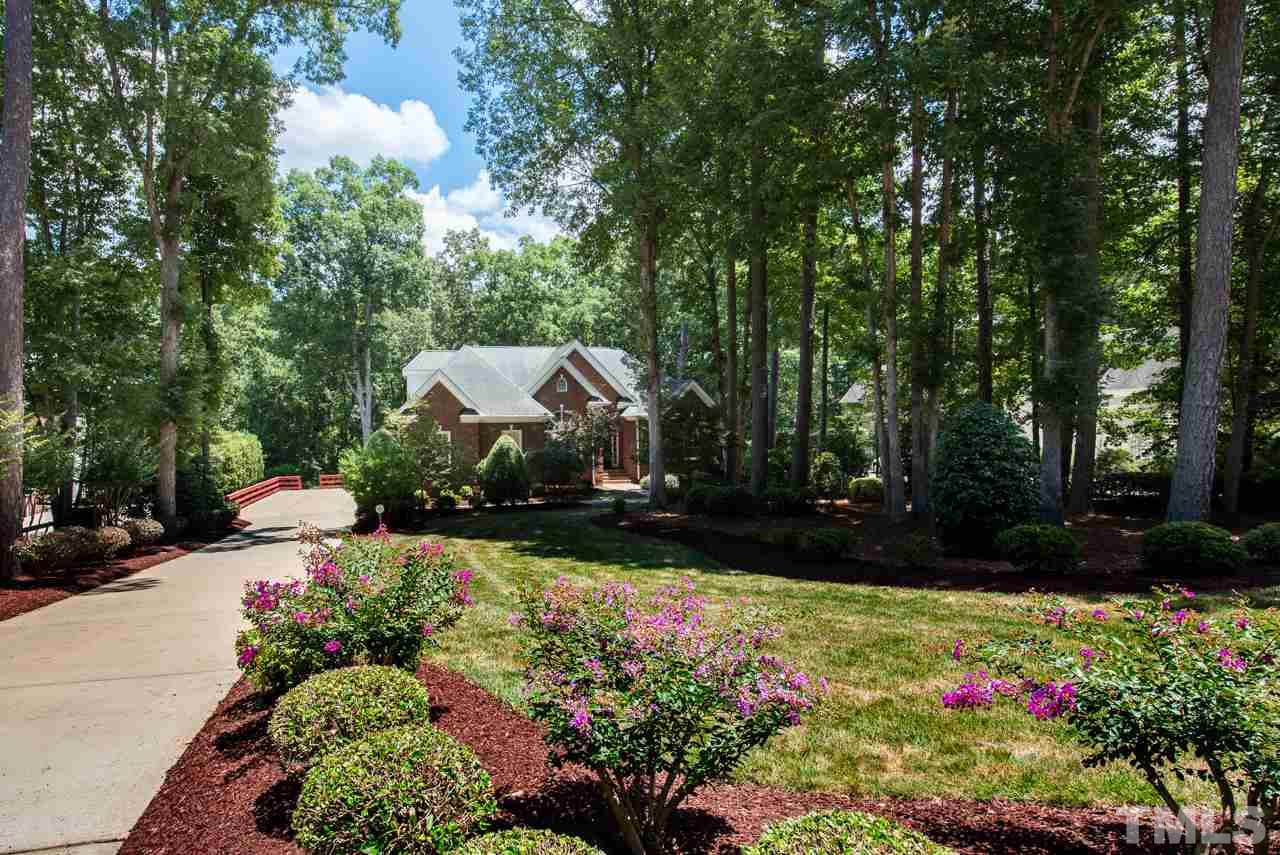 1505 Liatris Lane Raleigh, NC 27613 - Photo 2 of 25