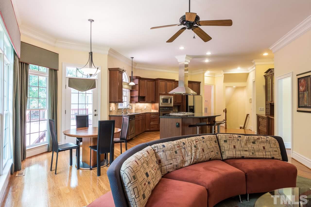 1505 Liatris Lane Raleigh, NC 27613 - Photo 11 of 25