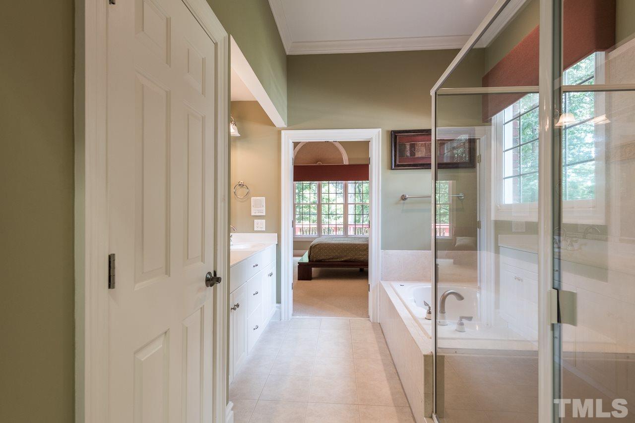 1505 Liatris Lane Raleigh, NC 27613 - Photo 15 of 25