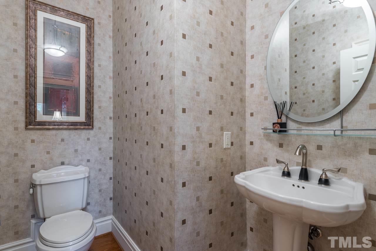 1505 Liatris Lane Raleigh, NC 27613 - Photo 16 of 25