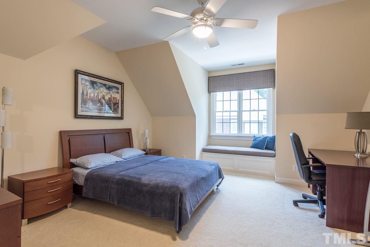 1505 Liatris Lane Raleigh, NC 27613 - Photo 17 of 25