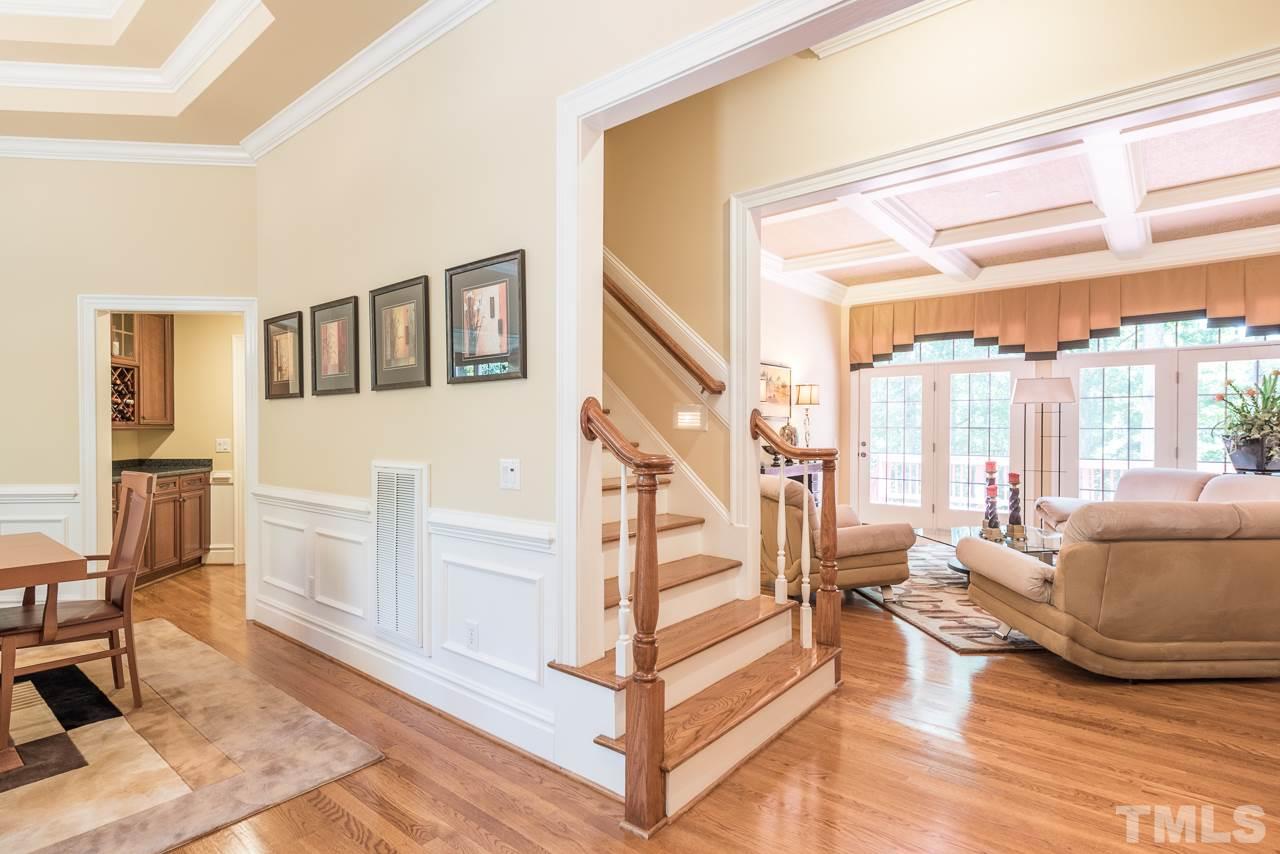 1505 Liatris Lane Raleigh, NC 27613 - Photo 3 of 25