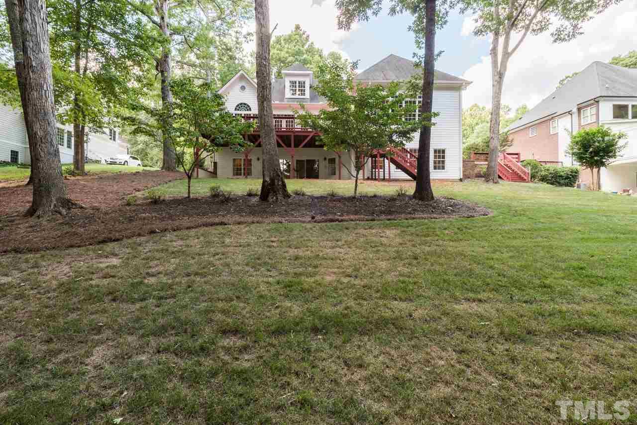 1505 Liatris Lane Raleigh, NC 27613 - Photo 24 of 25