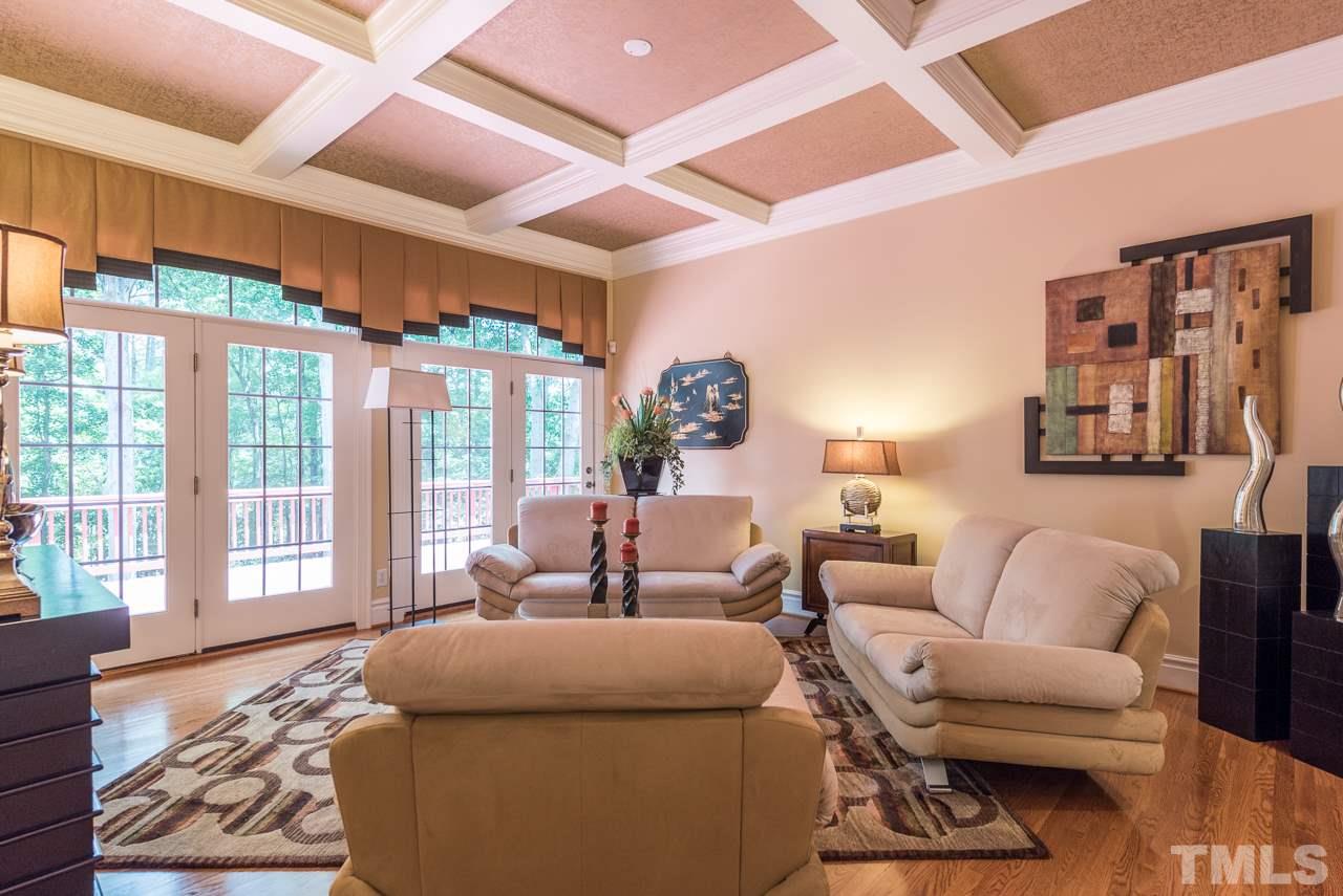 1505 Liatris Lane Raleigh, NC 27613 - Photo 4 of 25