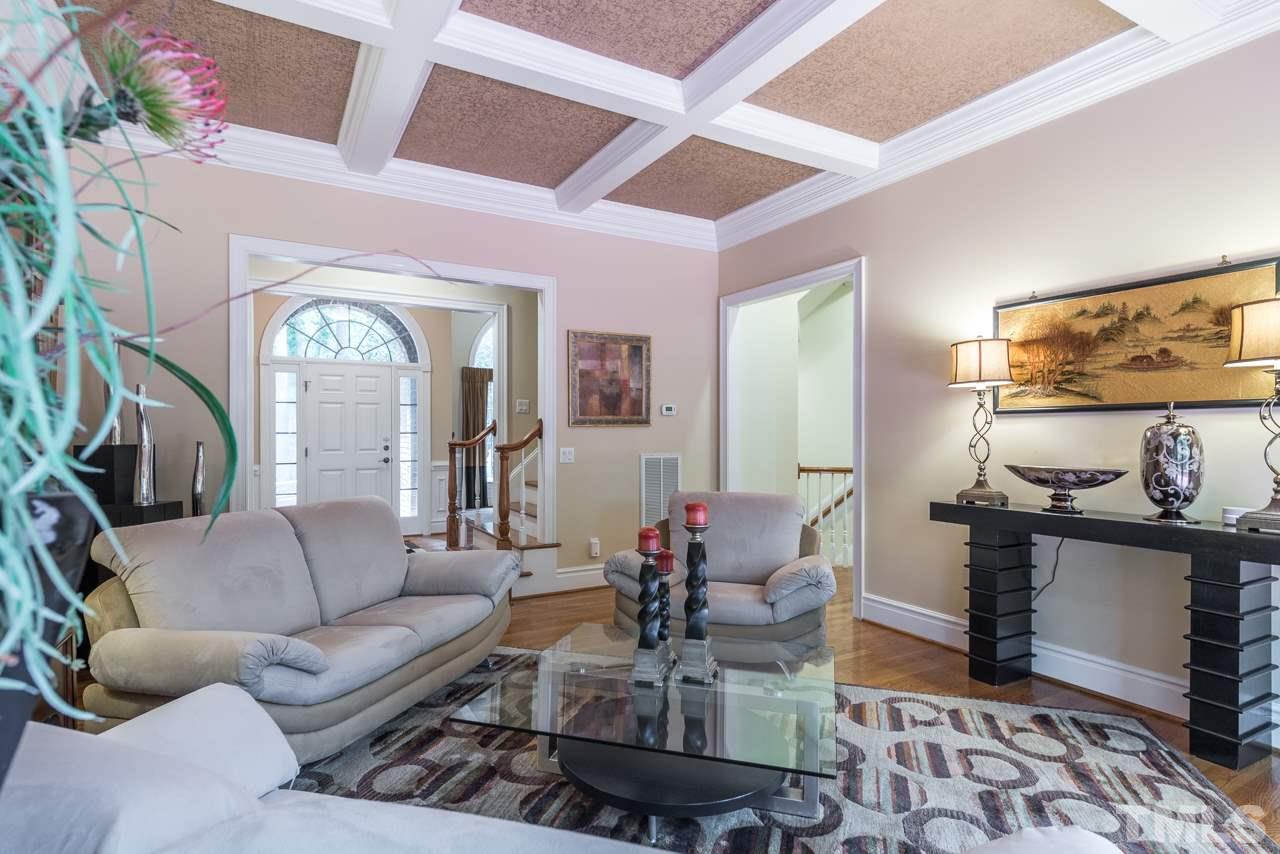 1505 Liatris Lane Raleigh, NC 27613 - Photo 5 of 25