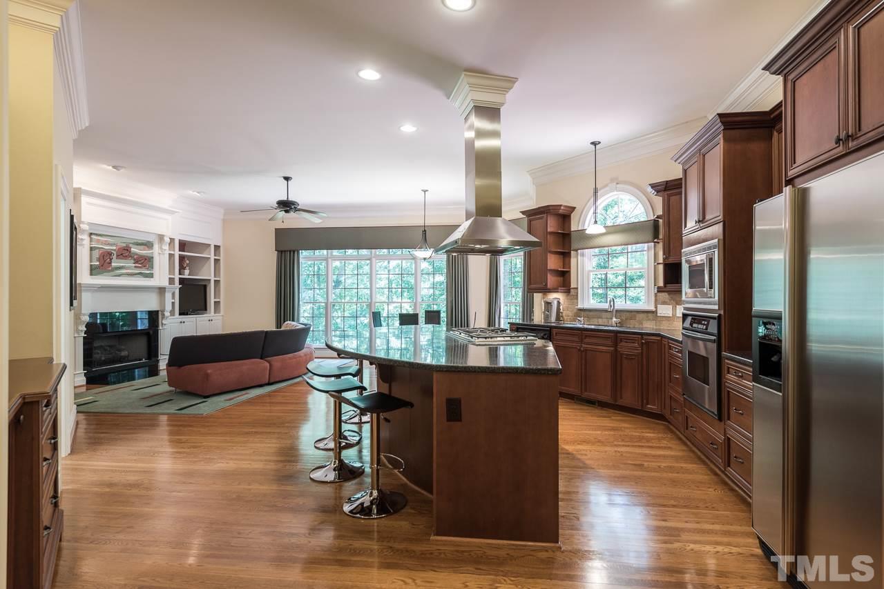 1505 Liatris Lane Raleigh, NC 27613 - Photo 6 of 25