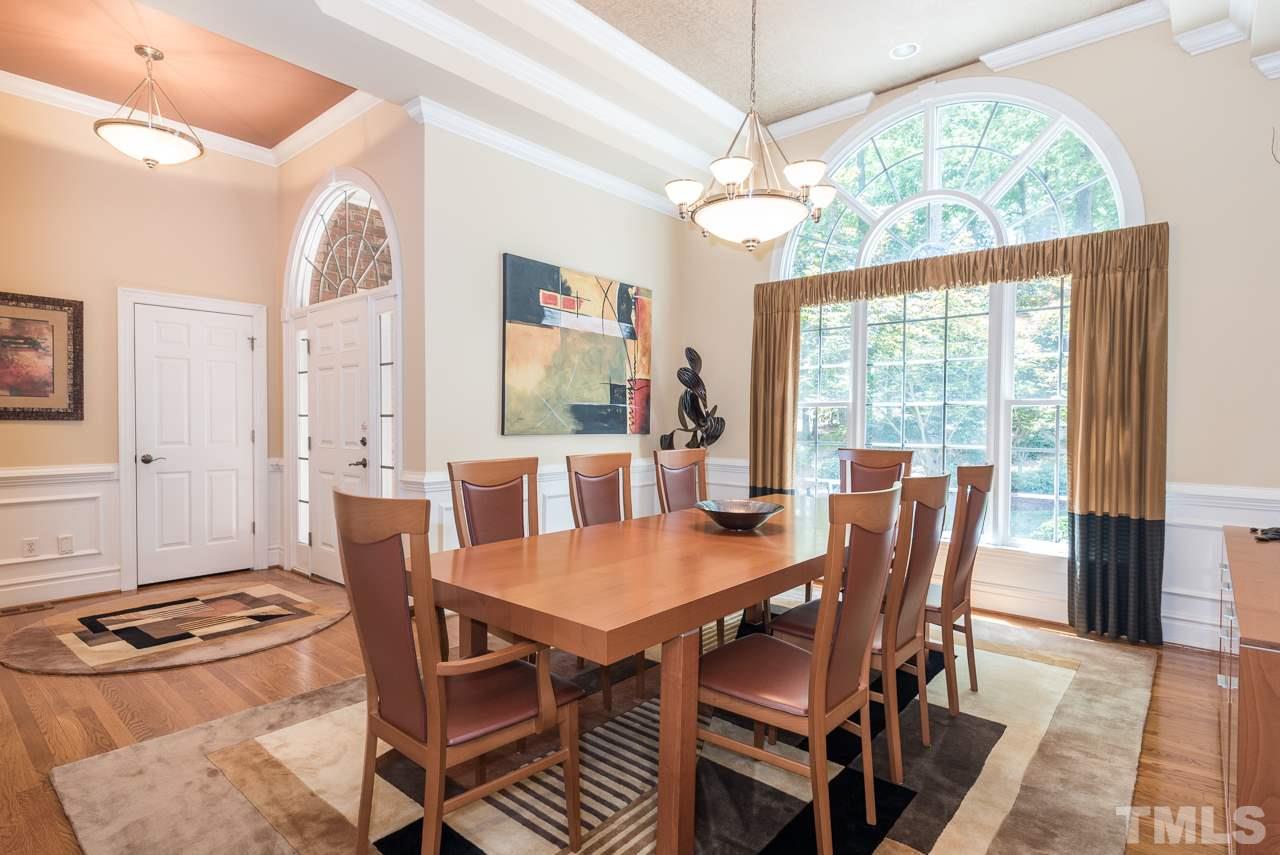 1505 Liatris Lane Raleigh, NC 27613 - Photo 7 of 25