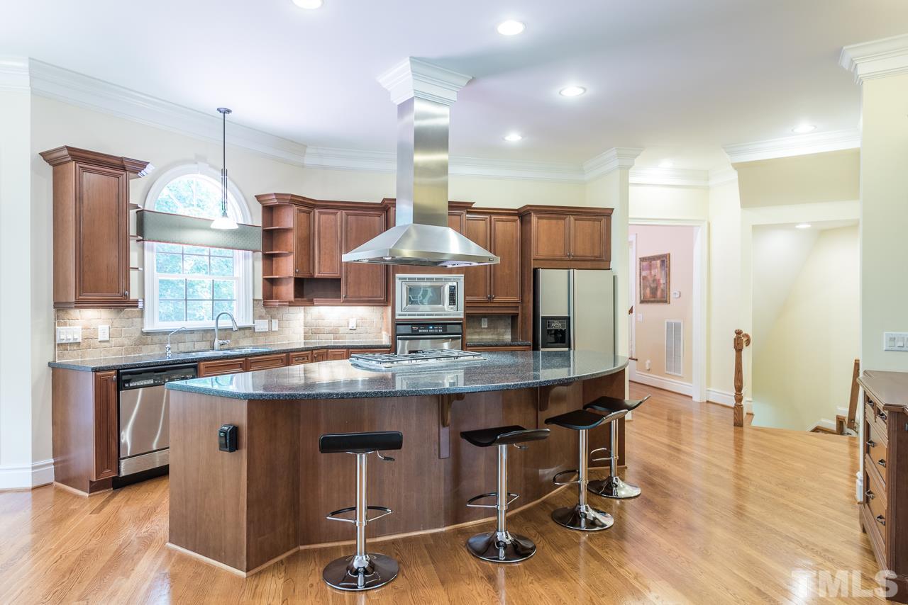 1505 Liatris Lane Raleigh, NC 27613 - Photo 8 of 25