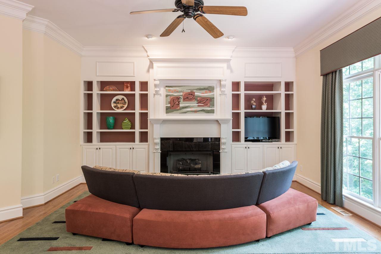 1505 Liatris Lane Raleigh, NC 27613 - Photo 10 of 25