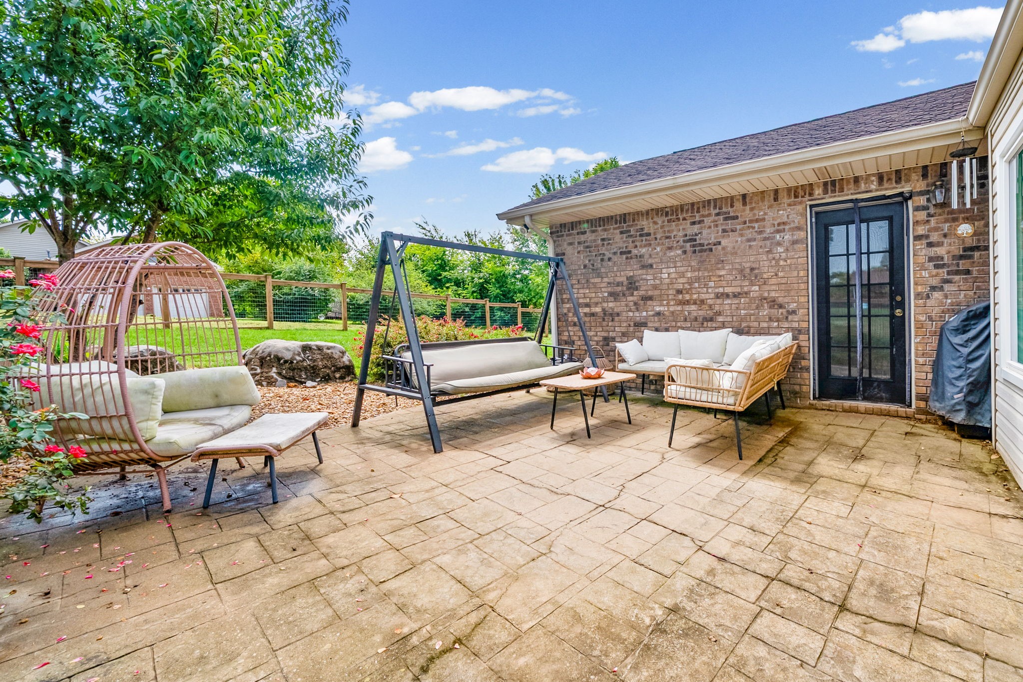 357 Sango Road Clarksville, TN 37043 - Photo 29 of 33 Gallery Image 29