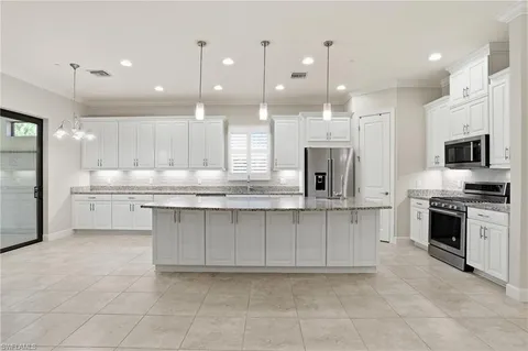 $827,500 | 23706 Pebble Pointe Lane, Estero, FL 34135