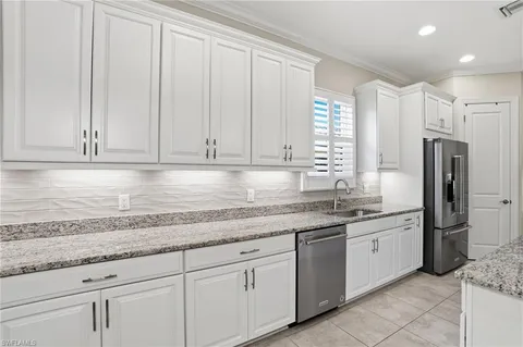 $827,500 | 23706 Pebble Pointe Lane, Estero, FL 34135