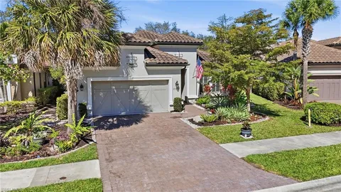 $827,500 | 23706 Pebble Pointe Lane, Estero, FL 34135