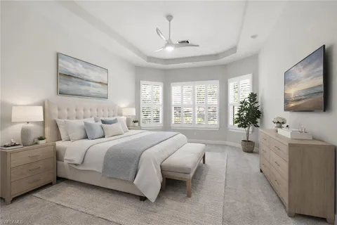 $827,500 | 23706 Pebble Pointe Lane, Estero, FL 34135