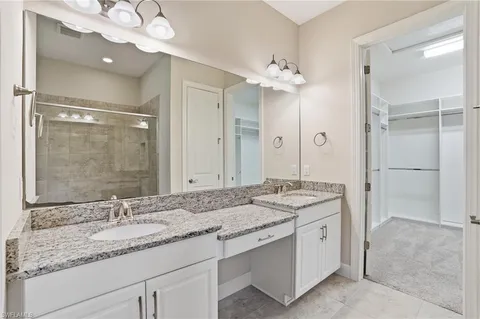 $827,500 | 23706 Pebble Pointe Lane, Estero, FL 34135