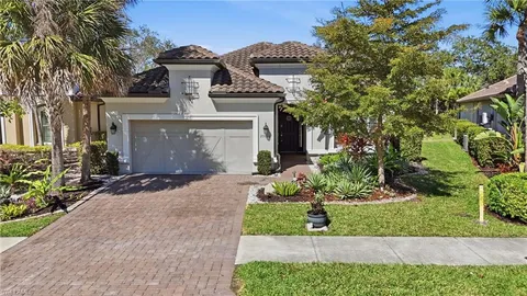 $827,500 | 23706 Pebble Pointe Lane, Estero, FL 34135